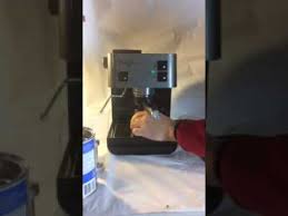 More than just great coffee. Starbucks Barista Espresso Machine For Sale Youtube