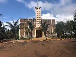 Holy days of obligation 7:30 pm vigil (evening before holy day) 9:00 am on holy day. Sts Peter And Paul Kiambu Parish Home Facebook