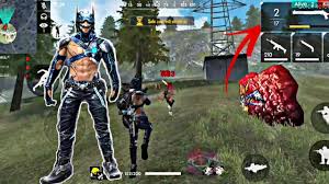 Watch me stream free fire on omlet arcade! 10 Player Shotgun Paling Ditakuti Di Dunia 3 Dari Indonesia