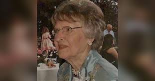 Eloise Boyd Sarvis Obituary