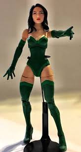 Eternals is an upcoming american superhero film based on the marvel comics race of the same name.produced by marvel studios and distributed by walt disney studios motion pictures, it is intended to be the 26th film in the marvel cinematic universe (mcu). Sersi Marvel S Eternals Marvel Legends Custom Action Figure