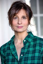 Samantha Markowic- Fiche Artiste