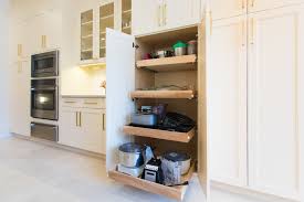 La cuisine qui correspond à votre nature. Cuisine Ideale Glam In Crown Heights Contemporary Kitchen New York By Crown Woodworking Corp