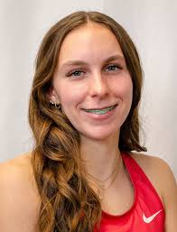 2024-25 Women's Track & Field Roster