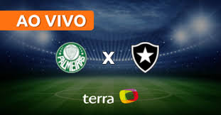 Barroca comanda o botafogo em situação dramática no brasileirovitor silva / botafogo. Palmeiras X Botafogo Ao Vivo Brasileiro Serie A Minuto A Minuto Terra