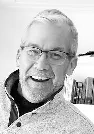 Obituary: Michael Flack