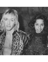 Iggy pop remains relatively private when it comes to his love life. Iggy Pop Dating History Famousfix