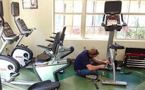 It keeps you connected to the outside world with its media shelf and bluetooth connectivity, and it has an excellent console with many workouts and the ability to. How To Repair Exercise Bikes Magnetic Resistance Stuffoholics