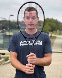 View latest posts and stories by @dominik.koepfer dominik koepfer in instagram. Dominik Koepfer Behind The Racquet
