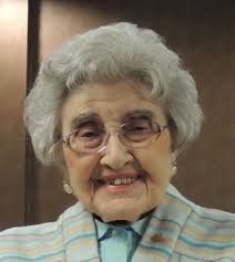 Pearl Amanda Johnson Obituary August 1, 2022