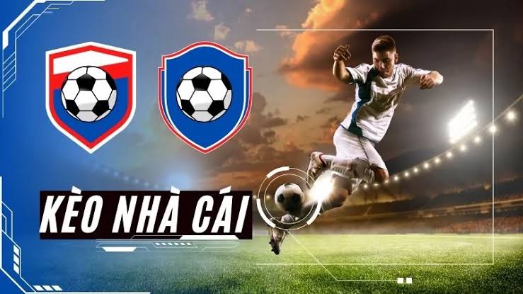 Tỷ Lệ Kèo Nhà Cái ⭐️ KeoNhaCai 5 Bóng Đá Trực Tuyến Hôm Nay