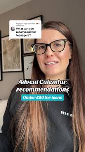 Best Teenager Boy Advent Calendar 2025