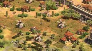 Definitive edition, 4k graphics and 4 new . Age Of Empires Ii Definitive Edition Mobile Apk 1 0 Juego Android Descargar
