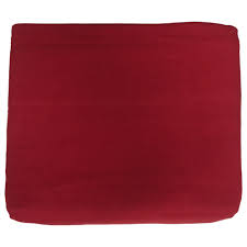 Bee Willow Heavyweight Red Flannel Sheet Set Full Bed Sheets Walmart Com
