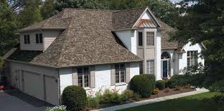It is a timeless, trusted, organic and grounded color. Owens Corning Duration Designer Roof It Forward