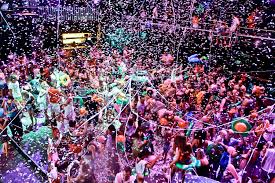 Nightlife in ibiza comes in many forms, and every bar, nightclub, showroom, and lounge has its own vibe. Nightlife In Spain A Travel More Guide Think Less Travel More