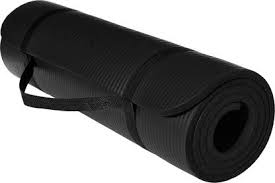 July 18, 2019 by bri dwight. Dr Shakya Eco Friendly Black 6 Mm Yoga Mat For Men Women With Strap Dr Shakya Life Care