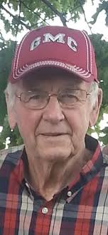 Obituary of Grant Alan Deal Maxwell