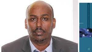 Dahir Hersi's Instagram, Twitter & Facebook