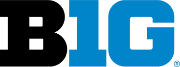 Big Ten Conference Logo B1g Png Image Conference Logo Big Ten Logos