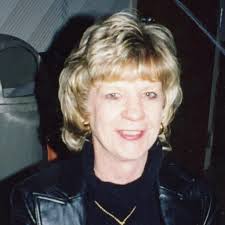 Carol Wesson Obituary April 15, 2020