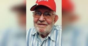 Obituary information for Harold Carpenter