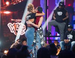 Justina Valentine And Sommer Ray Dating Gossip News Photos