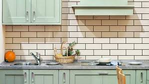 Check spelling or type a new query. How To Determining Subway Tile Backsplash Layout Barana Tiles