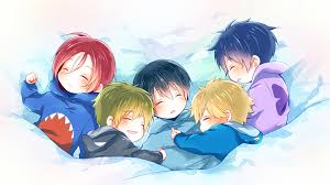 Free Anime Chibi Baby Wallpaper 1920x1080 786579 Wallpaperup