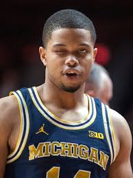 Illinois 85, Michigan 69