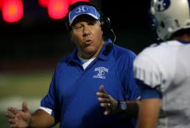 Hightstown High School football coach Pete Brescia resigns