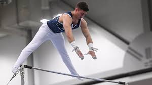 Gymnastics Stumbles at William & Mary