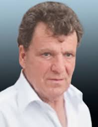 Obituary Rogerio Calado