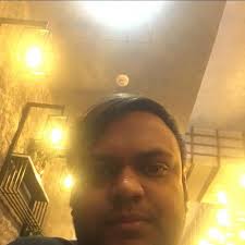 Suhas Gupta's User Profile