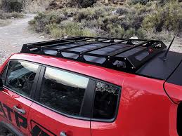 Renegade Roof Rack System 37150001 Jeep Renegade Jeep Renegade Trailhawk Roof Rack