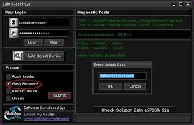 Once the simlock code of huawei e5785 is received, change the default sim with any another operator simcard. How To Unlock Viva E5785lh 92a Unlockmyrouter