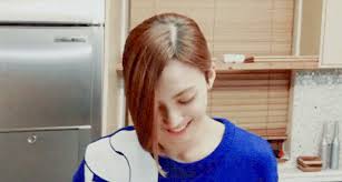 Don't Let Me Go — Seventeen Reaction When Their S/O is Smart