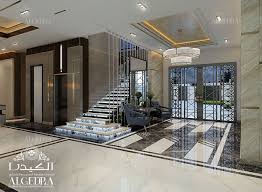 Lobby Entrance Design For Villas Houses Palaces Entrance Design Luxury House Interior Design Interior Design Dubai