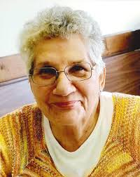 Janice Ann Pettit, 87