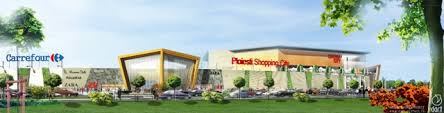 The brand was launched in the region in 1995 by majid al futtaim, which is the exclusive franchisee to operate carrefour in 38 countries across the middle east, africa, and asia. Cbisdlhw3kaihm