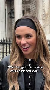 Actor Who Plays Michelle from Next Step