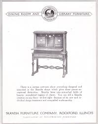 Our company's philosophy is providing excellent services to our customers and creating better opportunities for our employees, partners, and suppliers. Skandia Furniture Co N 2nd St Opp Ethel March 1925 Rpl S Local History