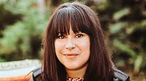 Kimberly McCullough Scores New Directing Gig!