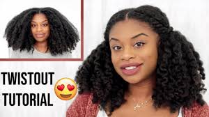 Email contests@curlynikki.com with 'youtube' in the subject line for your chance to showcase your gorgeous hair i guess i just do not understand twistouts on twas. Best Twist Out On Dry Natural Hair Youtube