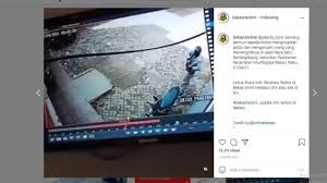 We did not find results for: Viral Maling Motor Di Bekasi Keperegok Langsung Keluarkan Pistol Suara Bekaci