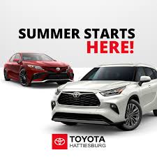 You can search through our local inventory of 37 used honda cars to find the best local deals near you. Toyota Of Hattiesburg Home Facebook