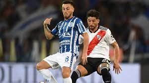Godoy cruz vs river plate h2h head to head statistics and team results in argentina copa argentina 2019. River Recupero La Memoria Frente A Godoy Cruz Goleo 4 0 En Mendoza Infobae