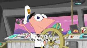 ferb rp that sinking feeling wattpad