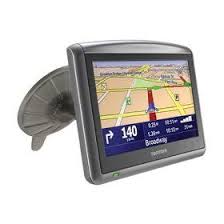 Tomtom One Xl 4 3 Inch Widescreen Bluetooth Portable Gps Navigator With Maps Of The U S And Canada Review Gps Tracking Device Gps Tracking System