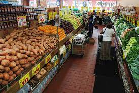 Petes Produce Loomis - Chicago Il - Grocery - Auburn Gresham Neighborhood Chicago Neighborhoods The Neighbourhood Chicago